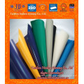 Woven or Knitted Knife Coated Tarpaulin Fabric in Different Colors